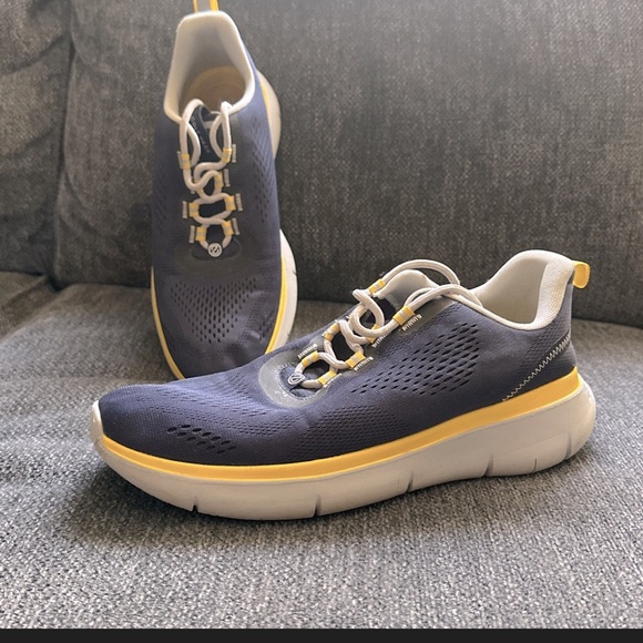 Cole Haan Sneaker 10.5 - Picture 1 of 5